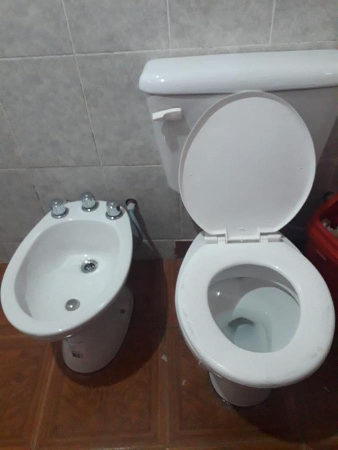 אירויה Alojamiento Santy מראה חיצוני תמונה